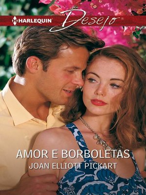 cover image of Amor e borboletas